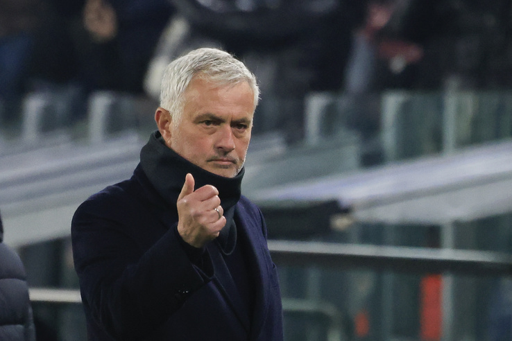 Felpörgött Madridban a Mourinho-hadművelet, Florentino Pérez szerelmes egykori kedvencébe