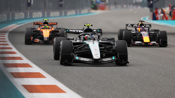 Megszavazták, már jövőre jelentősen változnak az F1-es motorok