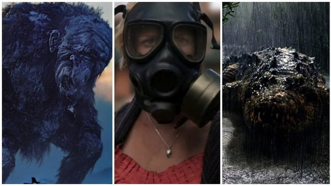 6 kiváló szörnyfilm, amelyről valószínűleg sosem hallottál