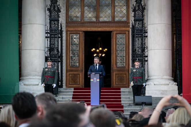 Fontos napok jönnek az új kormány életében, most dől el, hogy kik alkotják majd hivatalosan