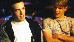 Így győzte meg Matt Damon Mel Gibsont, hogy ne ő rendezze a Good Will Huntingot
