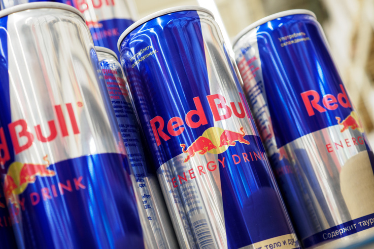 Így hódította meg Londont a Red Bull kevés pénzből, hulladékból