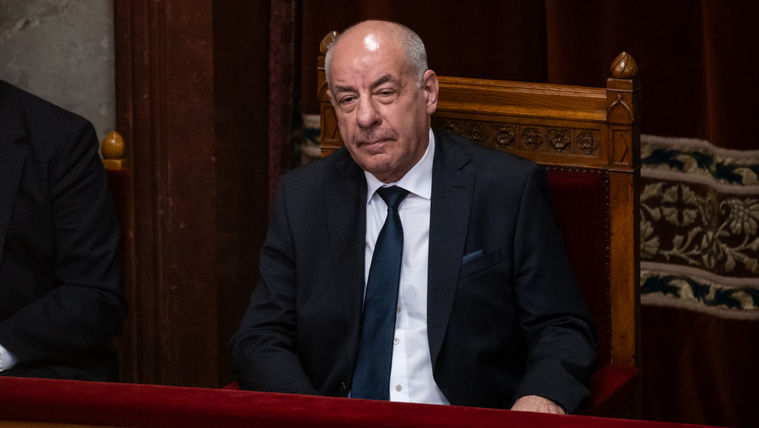 Sulyok Tamást kéri a Mi Hazánk, hogy ne írja alá az&nbsp;egyik törvényt