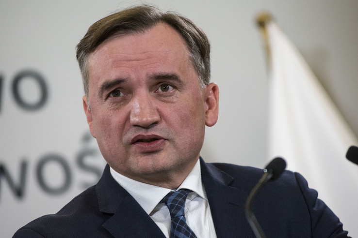 Lengyelország kiadatná a Magyar Péter beiktatása után Amerikába menekült körözött exminisztert