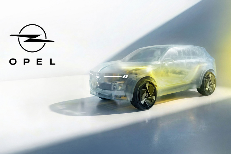 Kínai platformra épít új autót az Opel