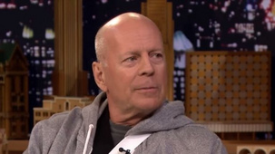 Van egy Bruce Willis-alakítás, amiről még biztos nem hallottál