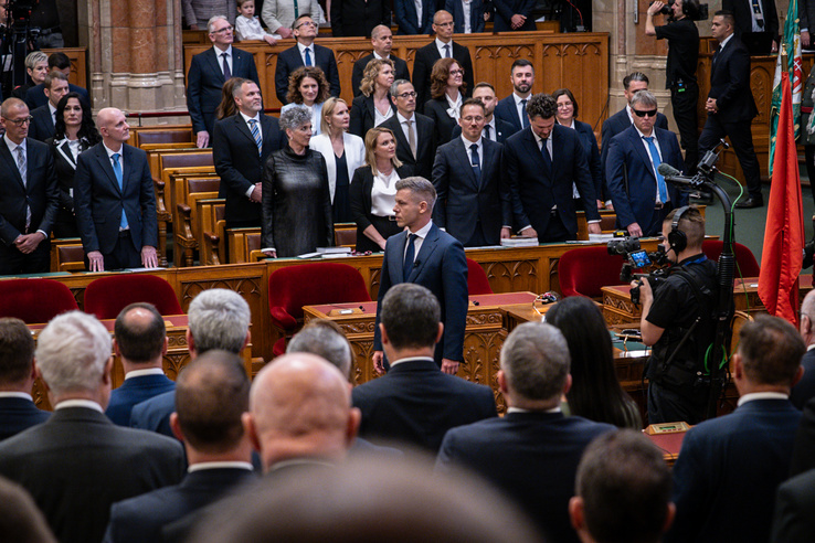 Fodor Gábor: Tévút az államfő megtámadása, Sulyok Tamás személyes megítélése lényegtelen