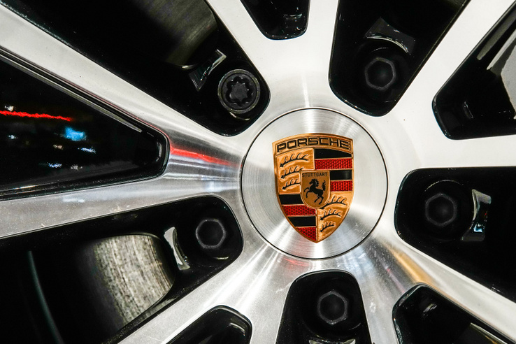 Meg kell fogni a pénzt, nehéz idők járnak a Porsche felett