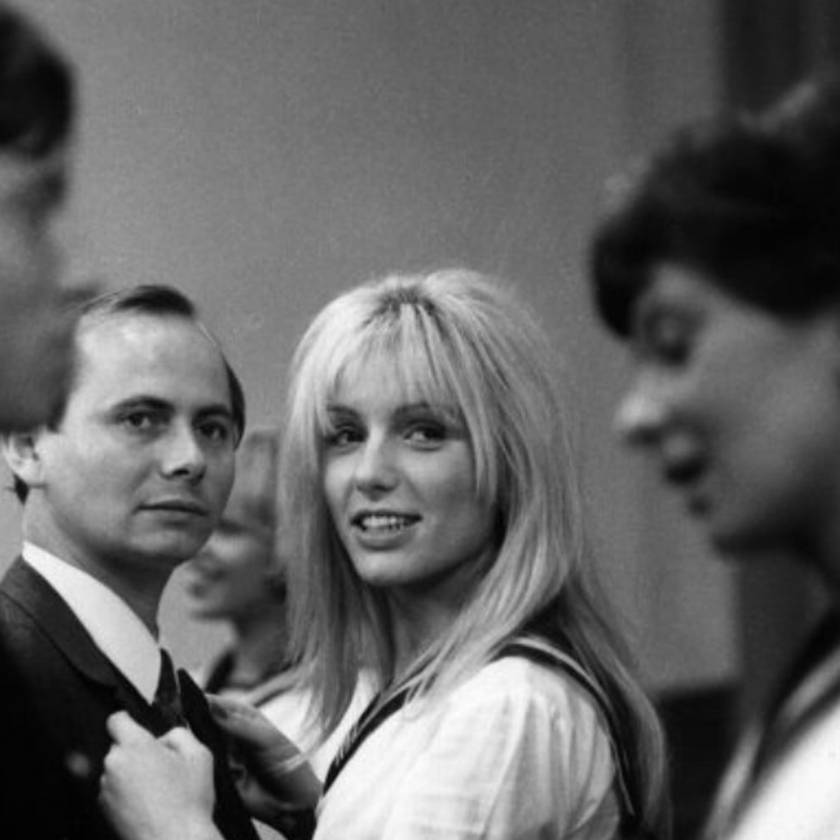 Fotó: Magyar Televízió/Cha-cha-cha című film