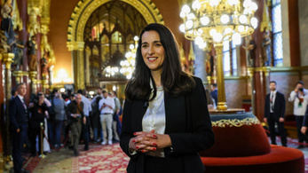 Orbán Anita: még EU-s jelzéssel sem mennek magyar katonák az ukrán frontra