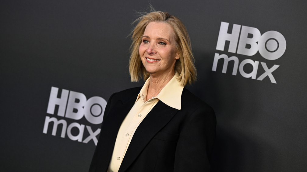 Lisa Kudrow fia a Jóbarátok kulisszái mögött nőtt fel: ma már egy sorozatban játszanak