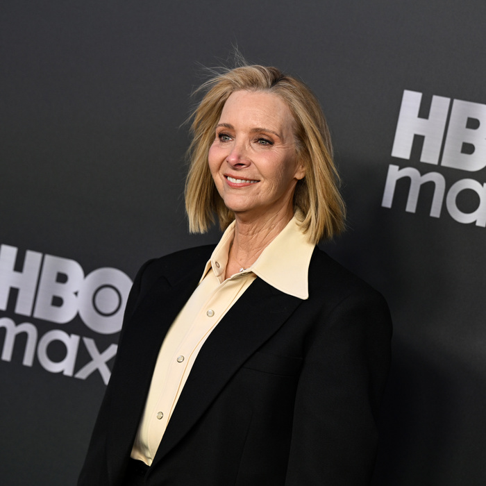 Lisa Kudrow fia a Jóbarátok kulisszái mögött nőtt fel: ma már egy sorozatban játszanak