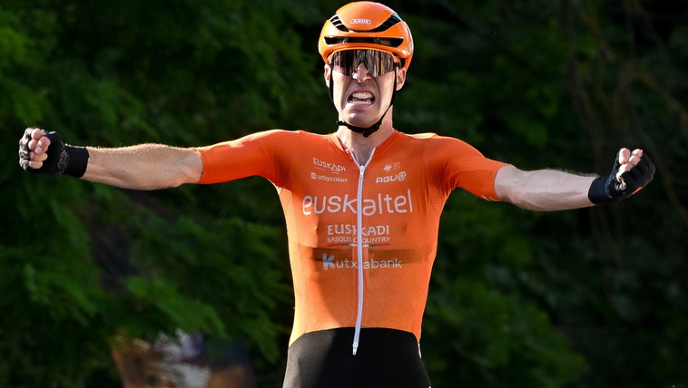 Élete formájában várja az év legfontosabb versenyét a magyar bajnok