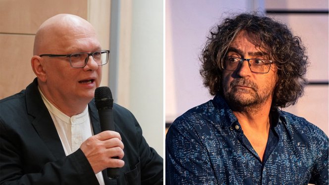 Kitálalt a magyar irodalom két bástyája, megdöbbentő számok a kulturális pénzosztásról