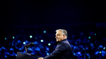 Van, ahol még Orbán Viktor a kormányfő