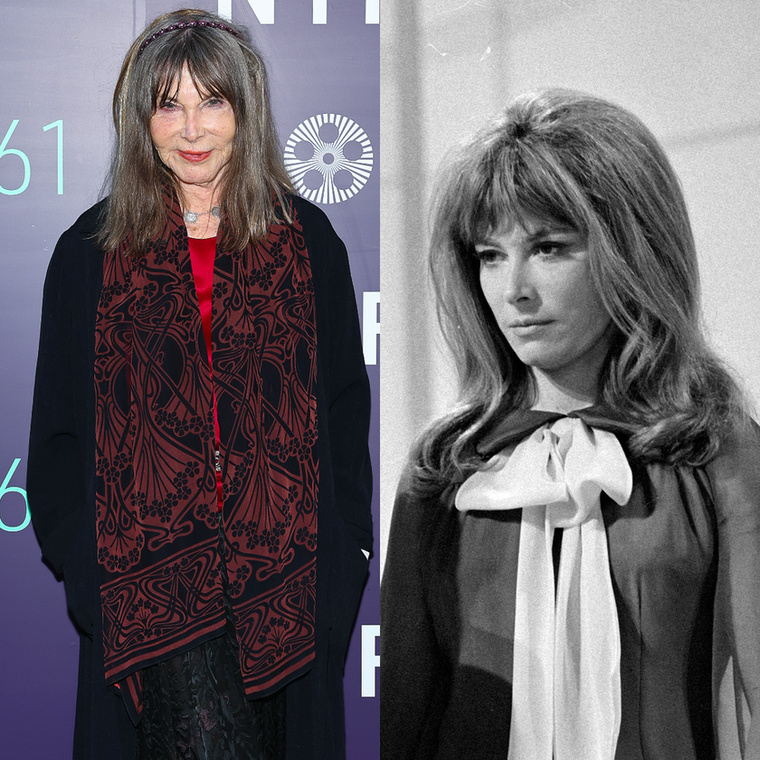 Lee Grant (100)Miután 1951-es debütáló filmjéért, a Detective Story-ért Oscar-jelölést kapott, Grant karrierje megtorpant a hollywoodi kommunistaellenes üldözések miatt.&nbsp;„Feketelistára kerültem