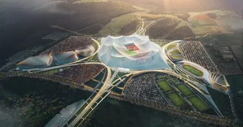 5 érdekesség, amit sokan nem tudnak a világ legnagyobb futballstadionjáról