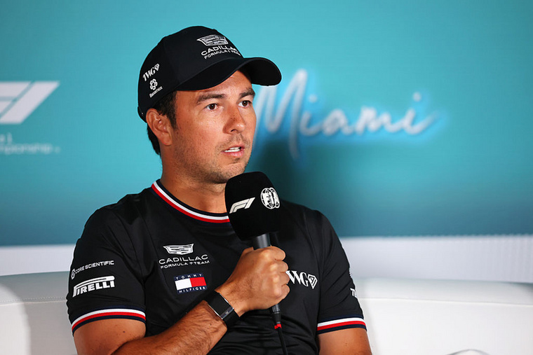 Sergio PerezAz F1-be a Cadillac csapatával visszatérő Sergio Pérez egy 3 millió dollárt érő luxusingatlannal rendelkezik Mexikóban, Jalisco állam exkluzív Puerto Vallarta negyedében
