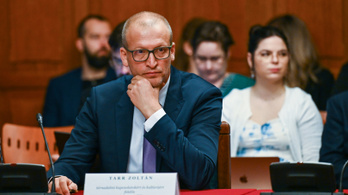 Tarr Zoltán átvilágítást, felelősségre vonást, radikális változásokat ígér
