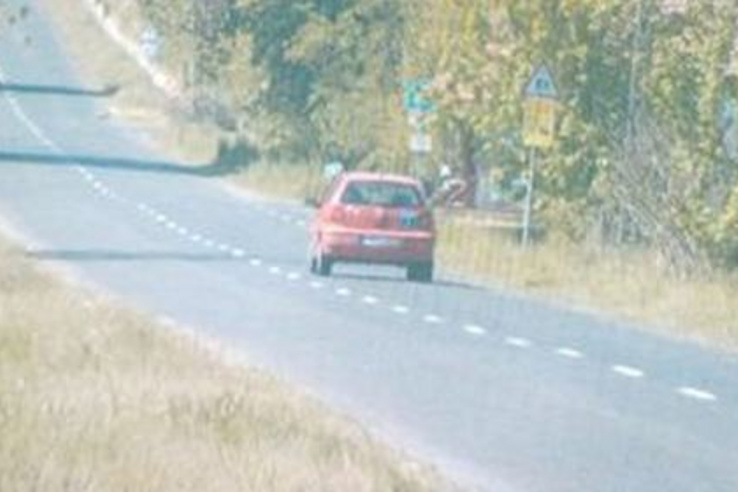 Hogy mennyivel ment a tanulóvezető??