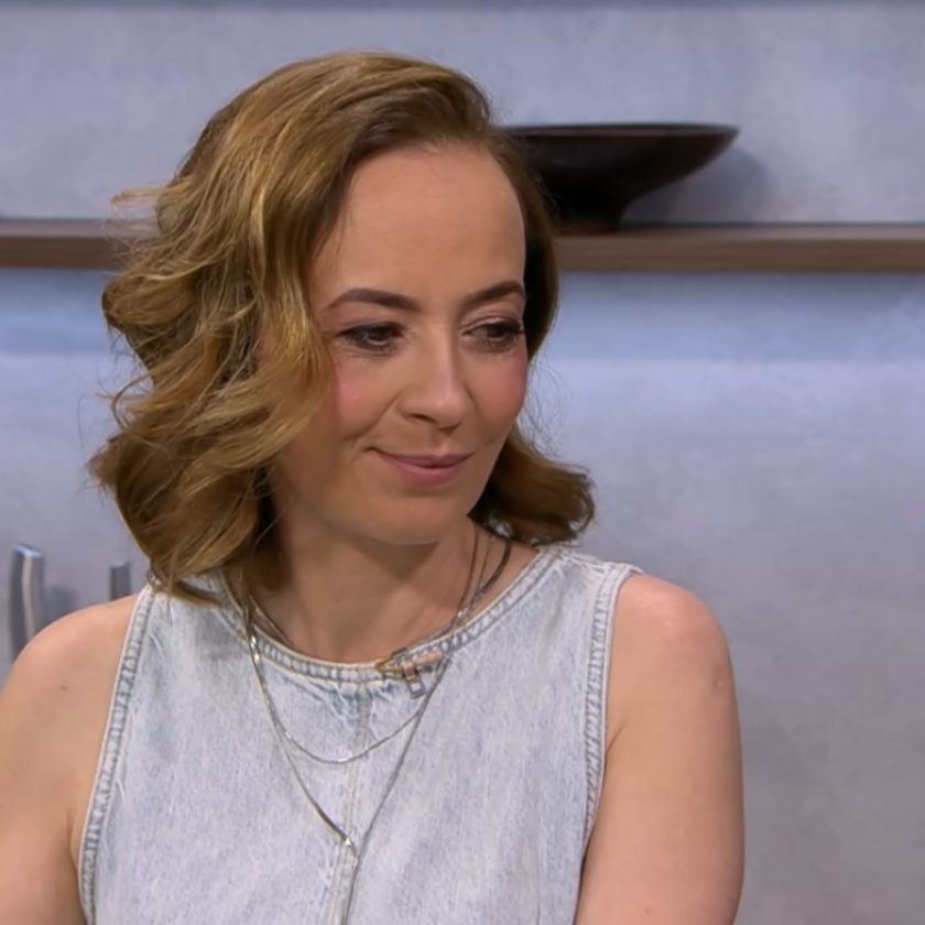 Forrás: RTL/Reggeli