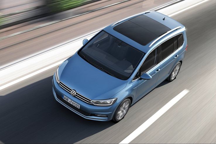 A legnagyobb csendben adták fel az utolsó kenetet a legcsaládiasabb Volkswagennek