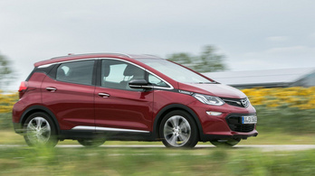 A GM kihúzná a talajt az Ampera-e alól, a tulajok harcolnak