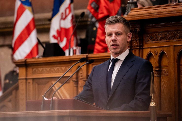 Magyar Péternek több okból is fontos lehet a közelmúlt legnagyobb közéleti botránya
