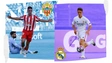 Sergio Arribas, a BL-győztes madridista, aki hiába kopogtatott az öltözőajtón