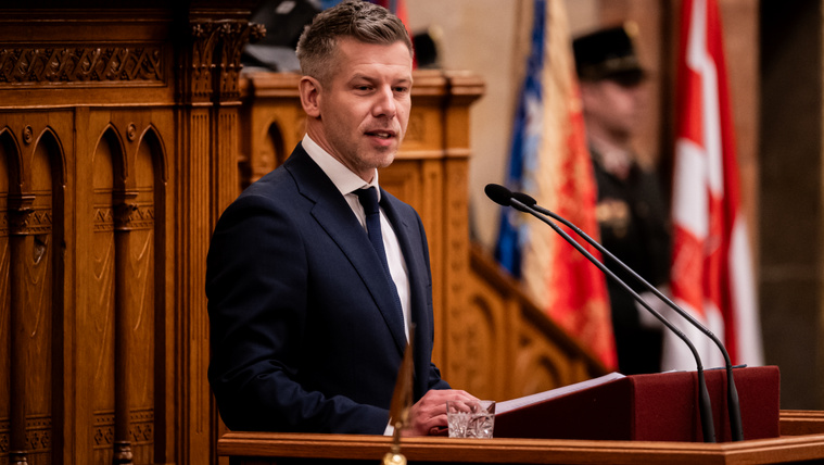 Elemző: Magyar Péterék első napjai sok mindent elárultak az&nbsp;új hatalomról