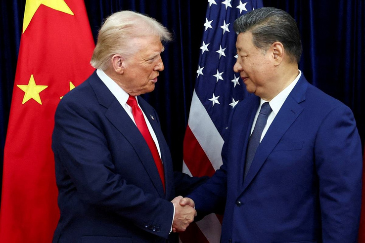 Titkos alku készülhet Pekingben: Tajvan és Irán is terítéken