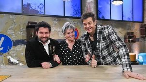 Tévénézettség: a nézők is rájöttek a TV2 turpisságára