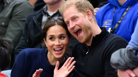 Meghan és Harry gyerekei: Archie és Lilibet tündériek voltak Disneylandben
