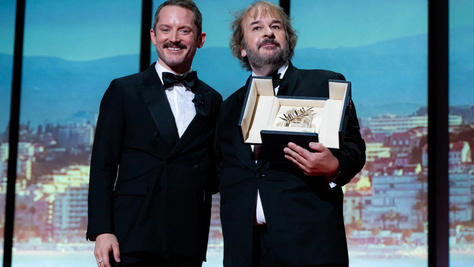 Elkezdődött a Cannes-i Filmfesztivál, így érkeztek meg a sztárok - KÉPGALÉRIA