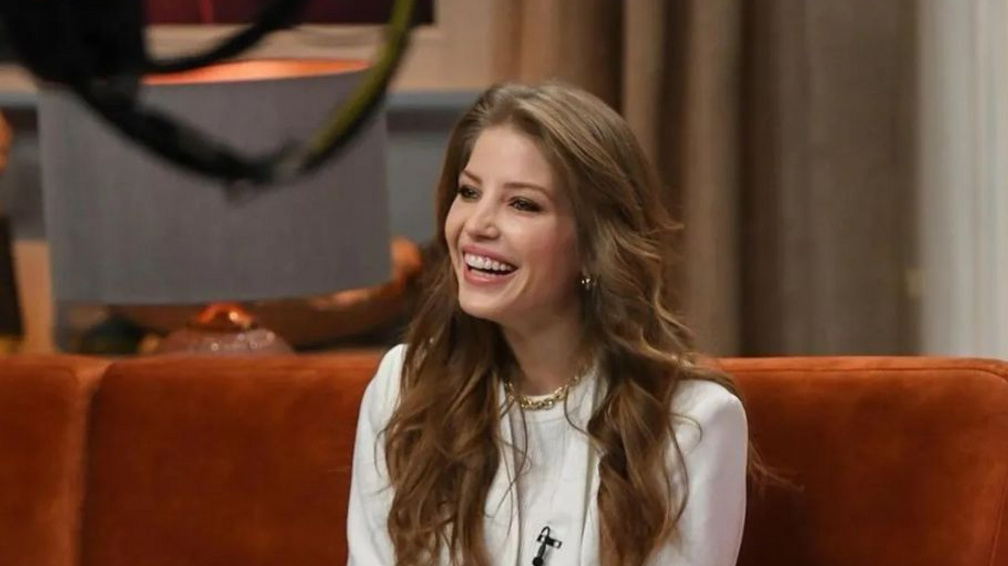Így tartotta hónapokig titokban a várandósságát Szabó Zsófi, az is kiderült, meddig marad képernyőn