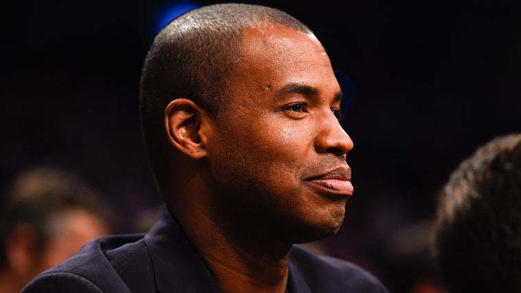 Súlyos betegség következtében meghalt Jason Collins