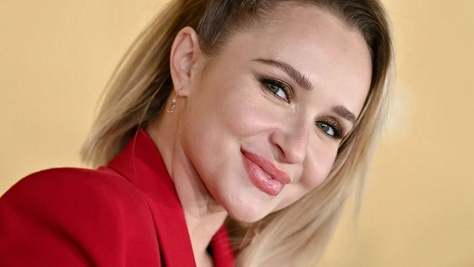 A Hősök sztárja, Hayden Panettiere 18 éves volt, amikor azt akarták, hogy feküdjön le egy híres színésszel
