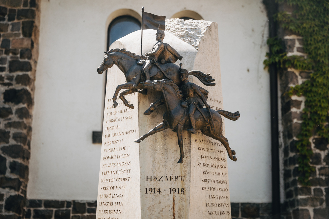 Szentkereszt kápolna (Verőce) - dunakanyar kapolnak veroce 26051