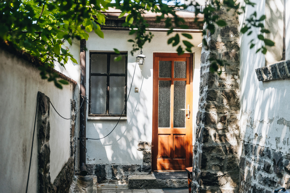 Szentkereszt kápolna (Verőce) - dunakanyar kapolnak veroce 26051