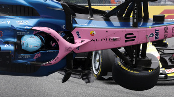 Küszöbön a megállapodás, neves világmárka vásárolhatja be magát az F1-be