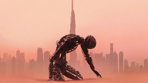 Visszatér a Westworld, de nem úgy, ahogy reméltük
