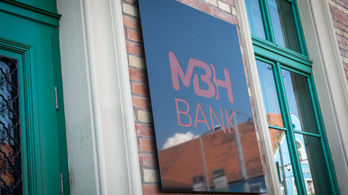 Megújulásról tett nagy bejelentést az MBH Bank