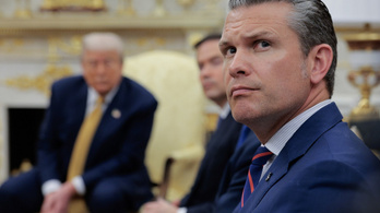 Katonákat küld az Egyesült Államok az ukrán harctérre