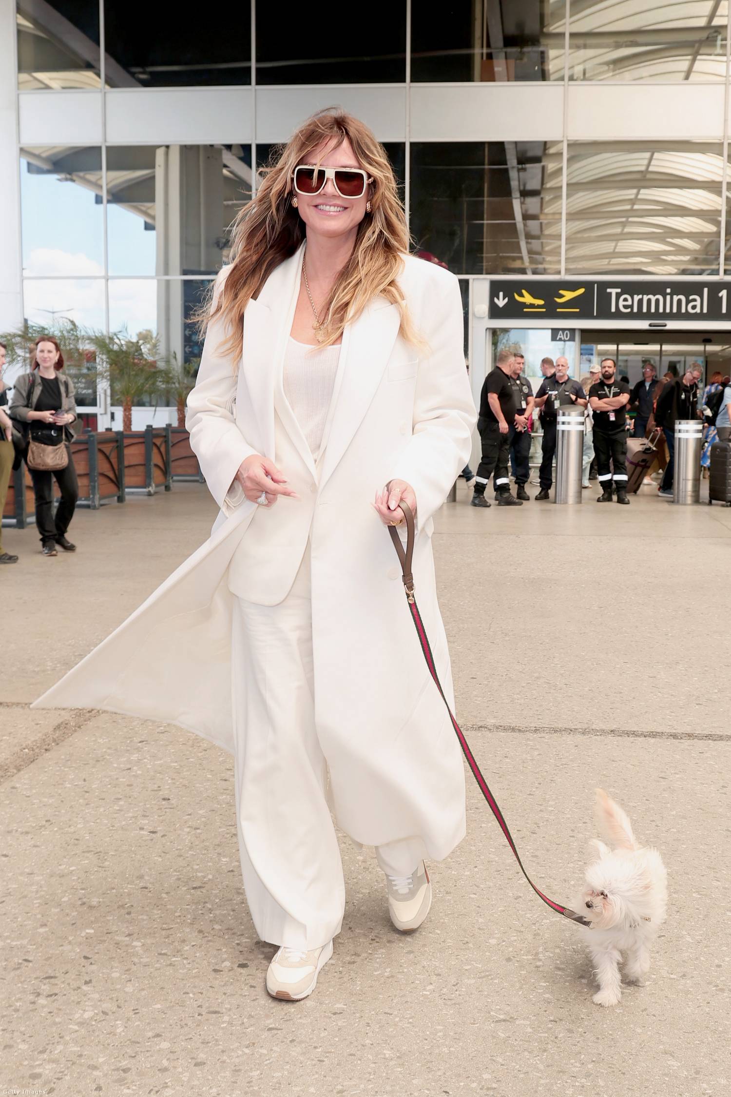 heidi klum nyri trendek cannes filmfeztival