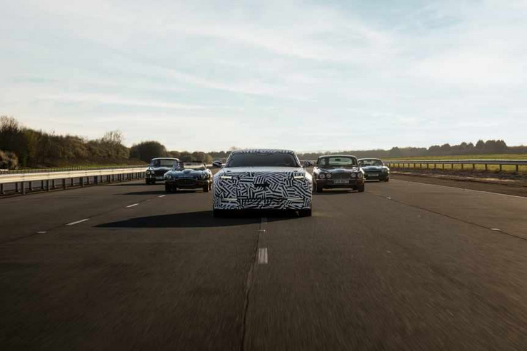 Dobpergés: megvan az új Jaguar neve