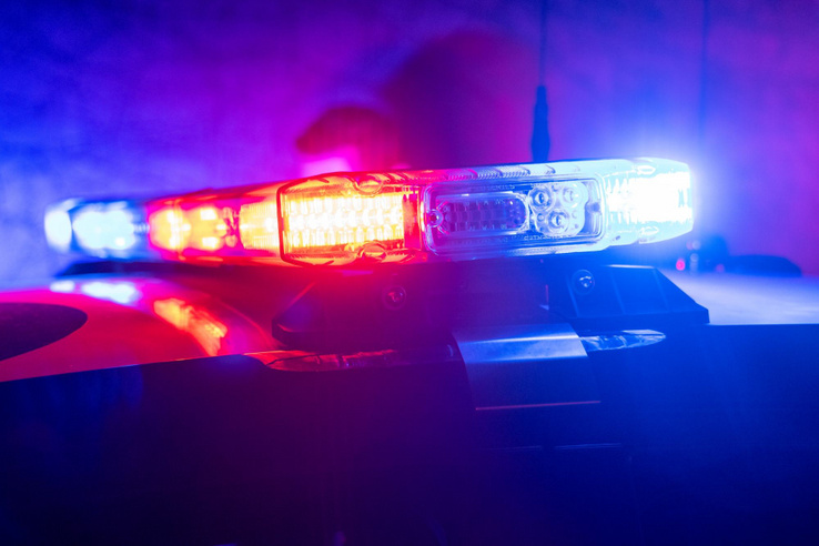 Egy matrica miatt hívták aggódó autósok a rendőröket