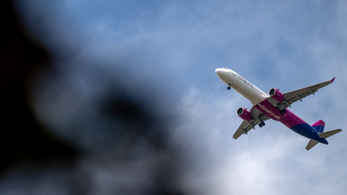 Fontos bejelentést tett a Wizz Air, újraindul egy kedvelt járata