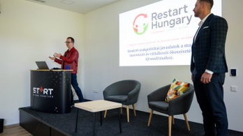 Nagy dobásra készülnek: ez a kezdeményezés indítaná újra a magyar gazdaságot