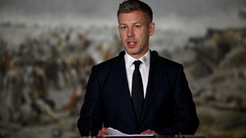Magyar Péter elmondta, hogyan távolítaná el az államfőt