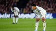 Káosz Madridban, José Mourinho feladata lehet rendet rakni a Bernabéuban